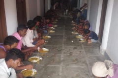 Free kitchen- Bhadrak