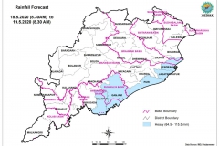 Rainfall-Forecast-18.5.20-to-19.5.20 Rainfall-Forecast-18.5.20-to-19.5.20