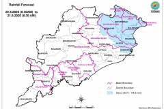 Rainfall-forecast-20.5.20-to-21.5.20 Rainfall-forecast-20.5.20-to-21.5.20