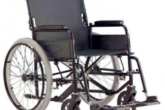 Wheel-Chair