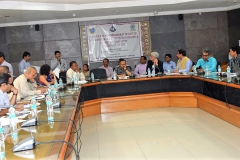 Participants from various Institutes Participants from various Institutes