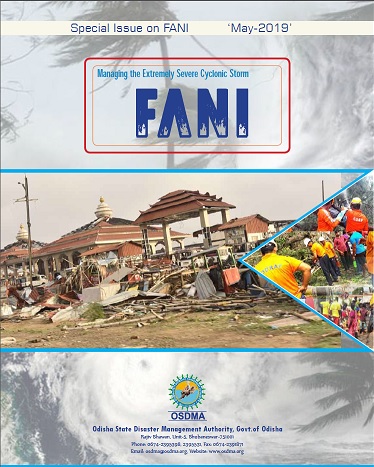 Special Issue on FANI ‘May-2019’