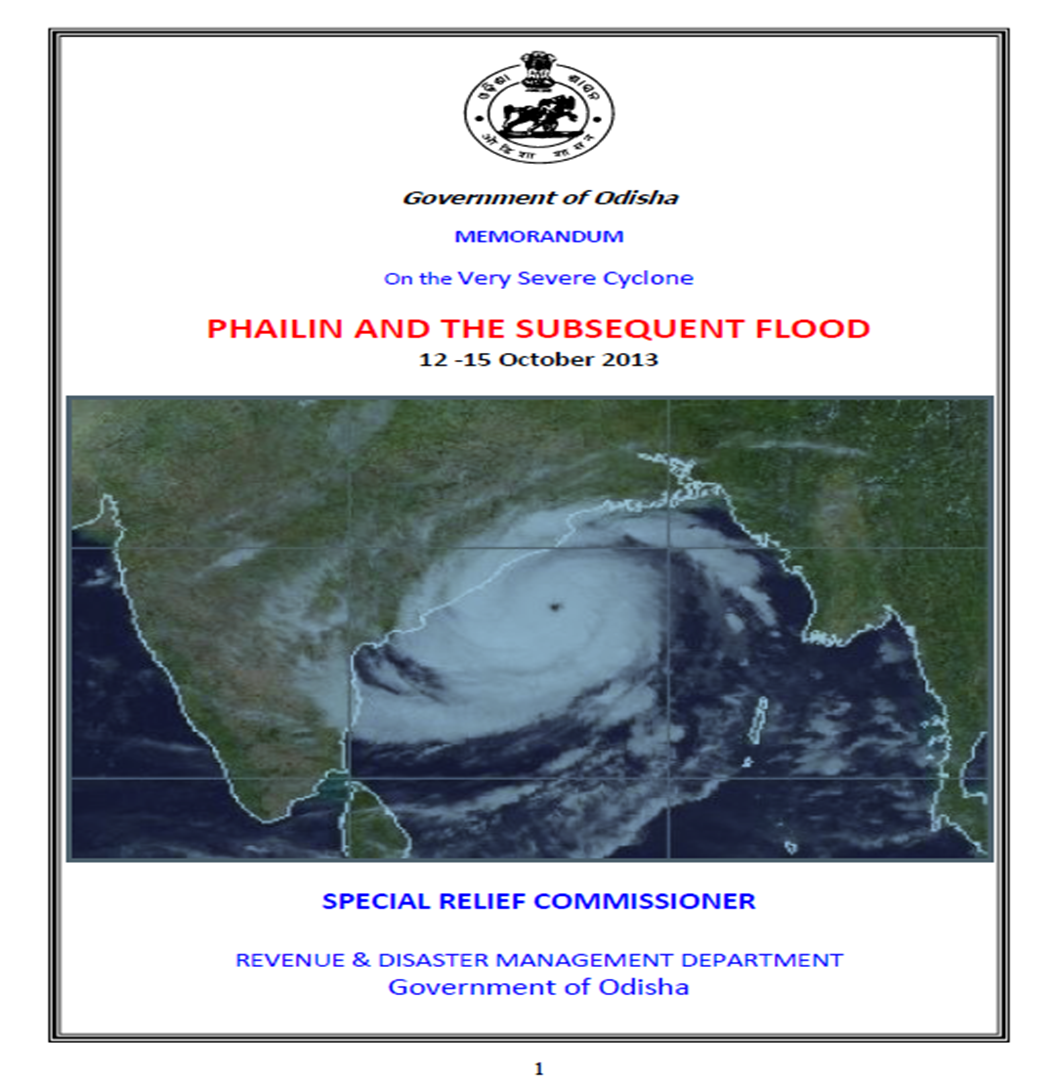 Phailin