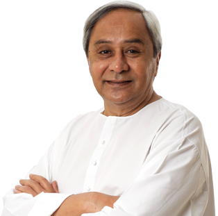Shri Naveen Patnaik