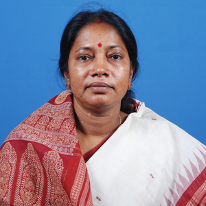 Smt. Pramila Mallik