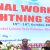 National Workshop on Lightning Safety Inaugurated in Bhubaneswar