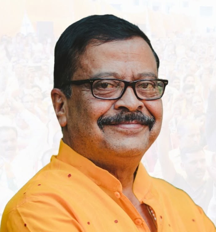 SHRI SURESH PUJARI