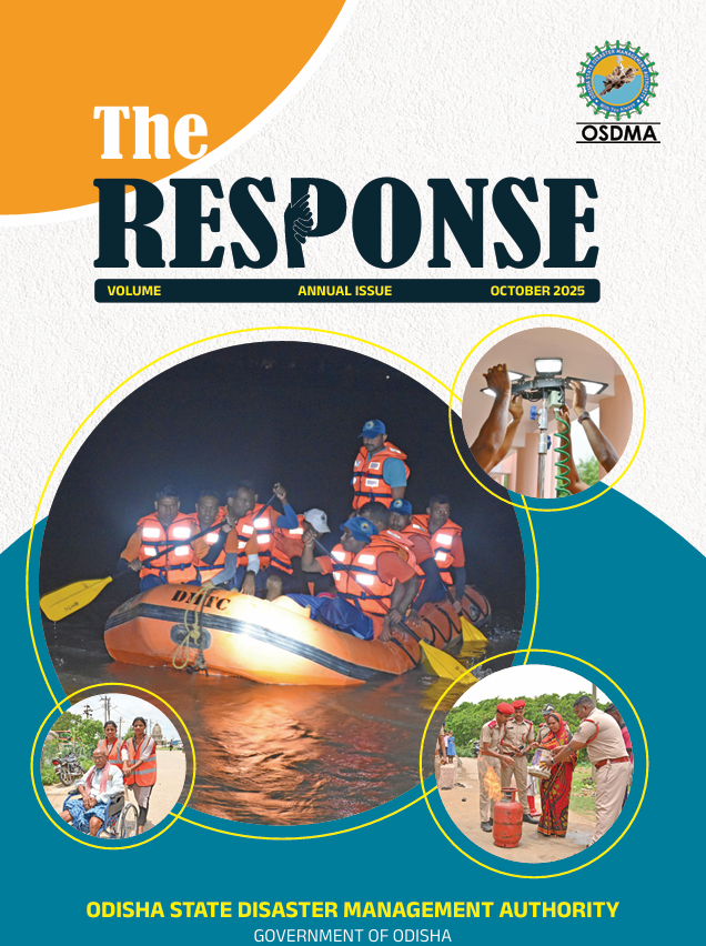 The Response – 2025